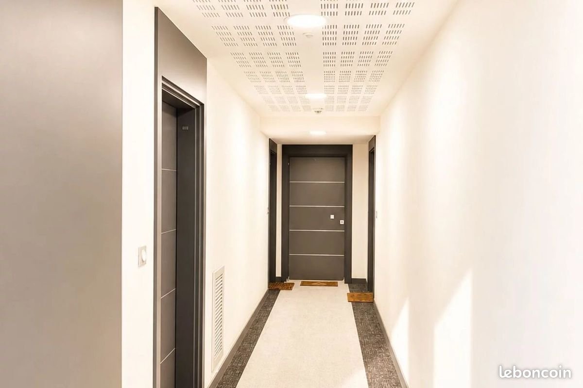 Appartement à vendre, 67m², Montreuil