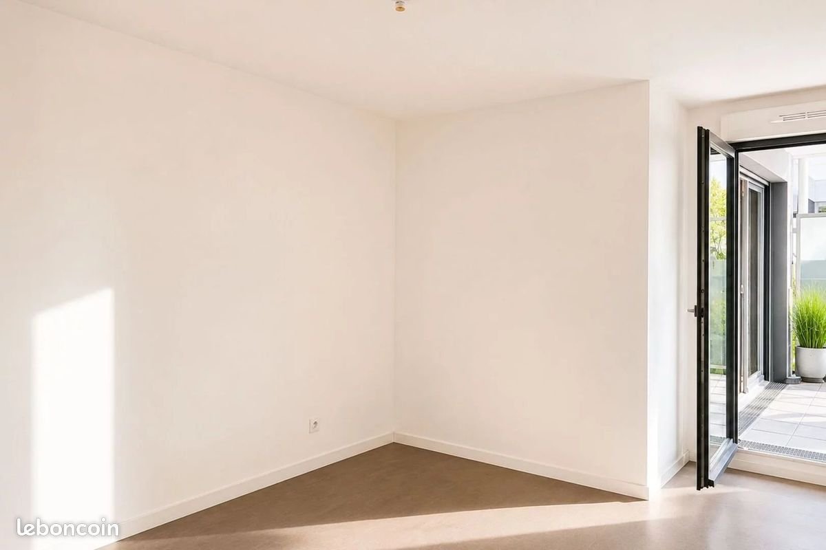 Appartement à vendre, 67m², Montreuil