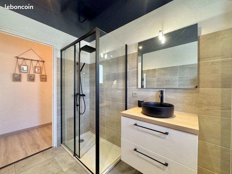 Appartement à louer, 55m², Saint-Raphaël