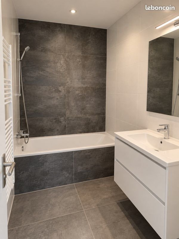 Appartement à vendre, 68m², Calais