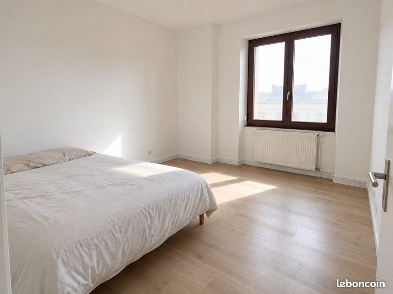 Appartement à vendre, 68m², Calais