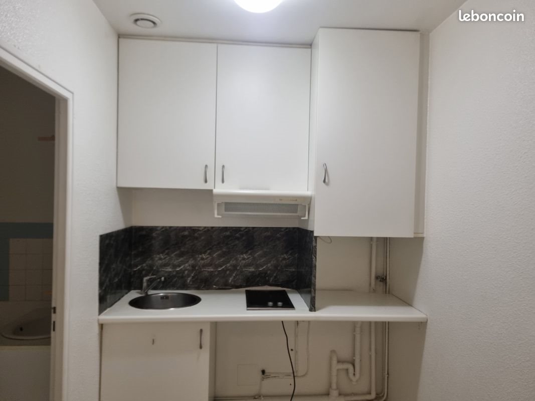 Appartement à louer, 42m², Labouheyre