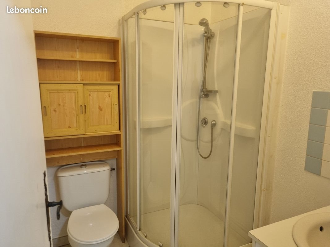 Appartement à louer, 42m², Labouheyre