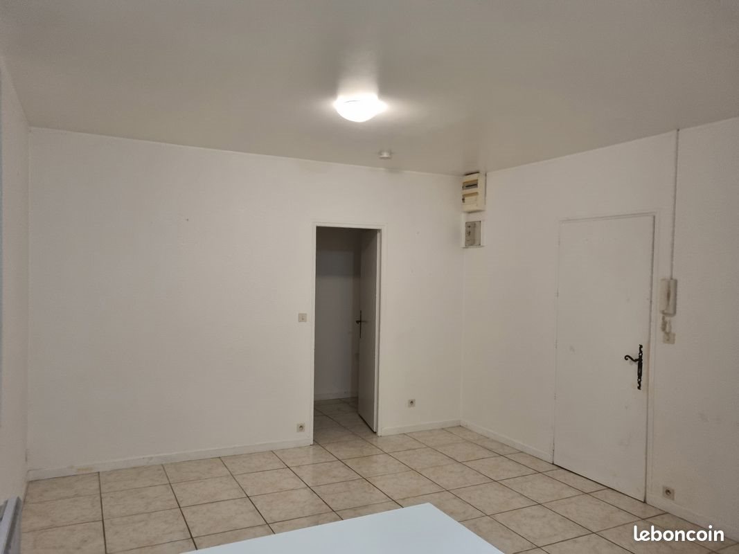 Appartement à louer, 42m², Labouheyre