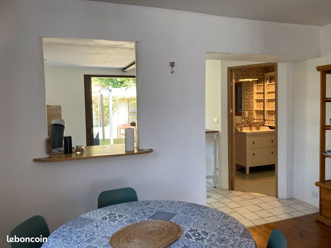 Maison à louer, 60m², Foix