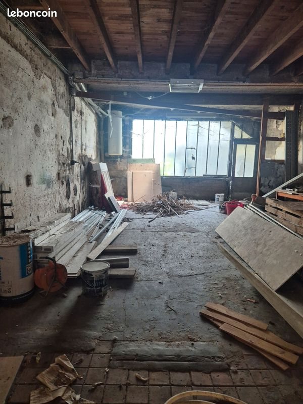 Maison à vendre, 75m², Lavelanet