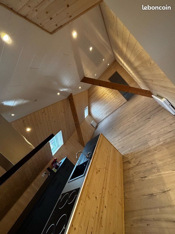 Appartement à louer, 85m², Hérimoncourt