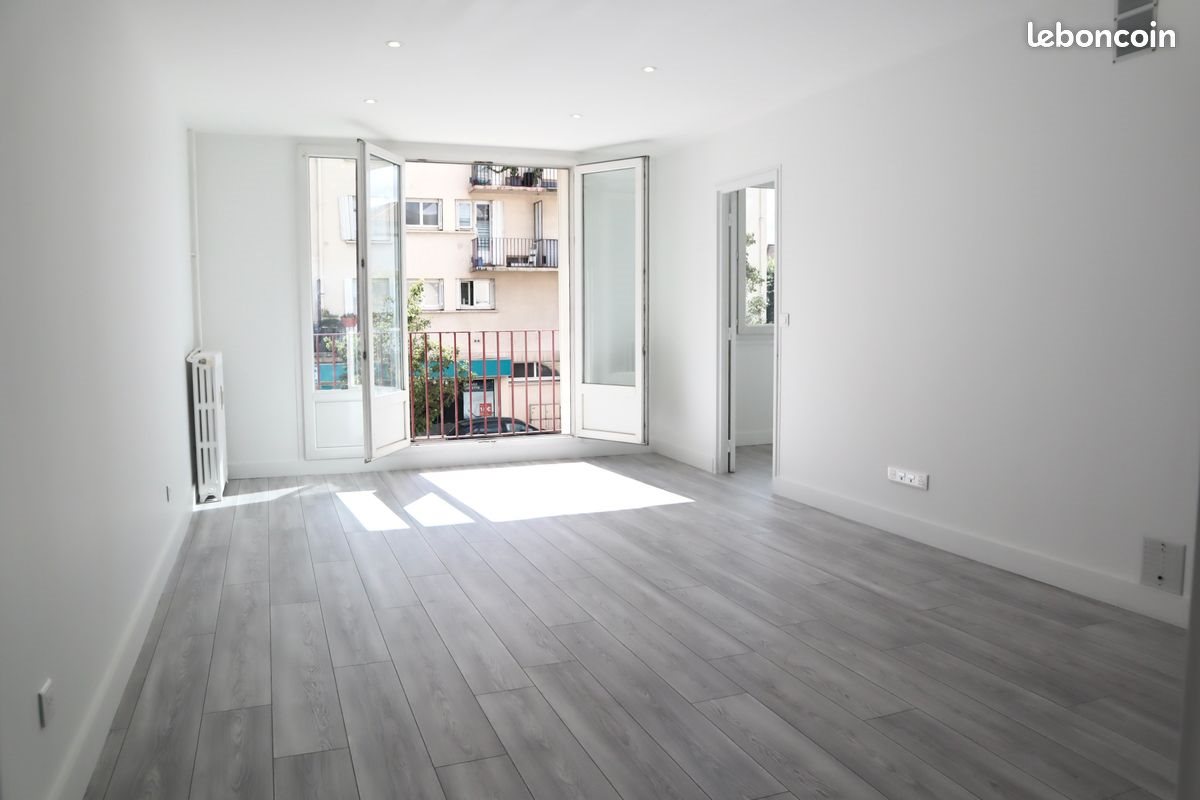 Appartement à louer, 55m², Brétigny-sur-Orge