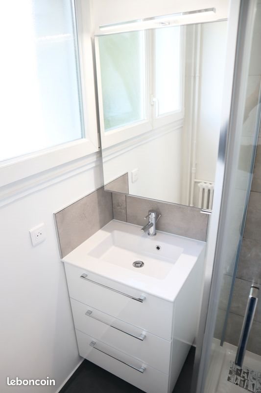 Appartement à louer, 55m², Brétigny-sur-Orge