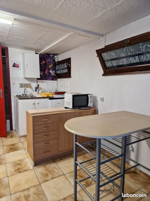 Appartement à louer, 18m², Poitiers