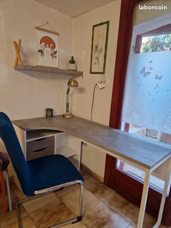 Appartement à louer, 18m², Poitiers