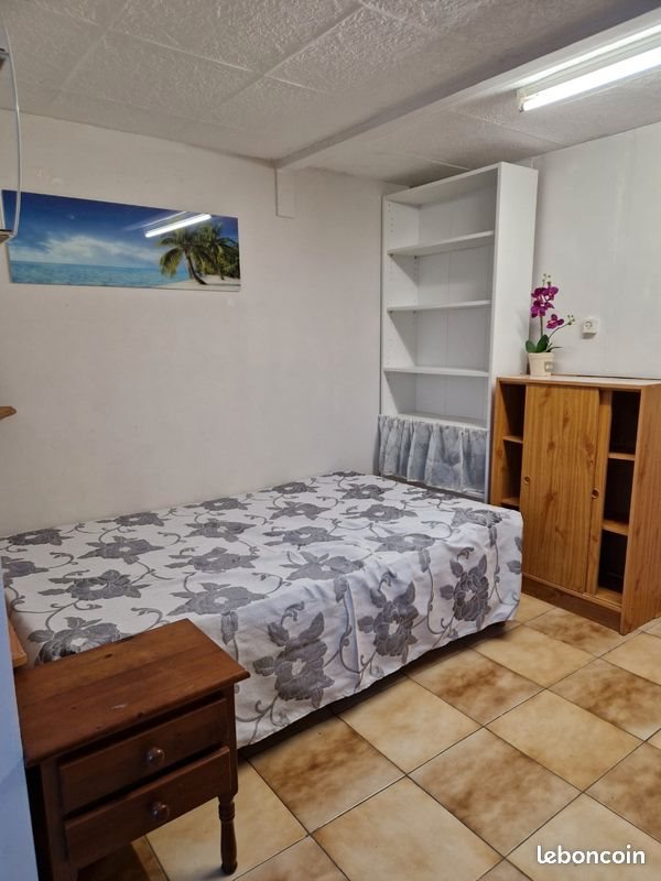 Appartement à louer, 18m², Poitiers