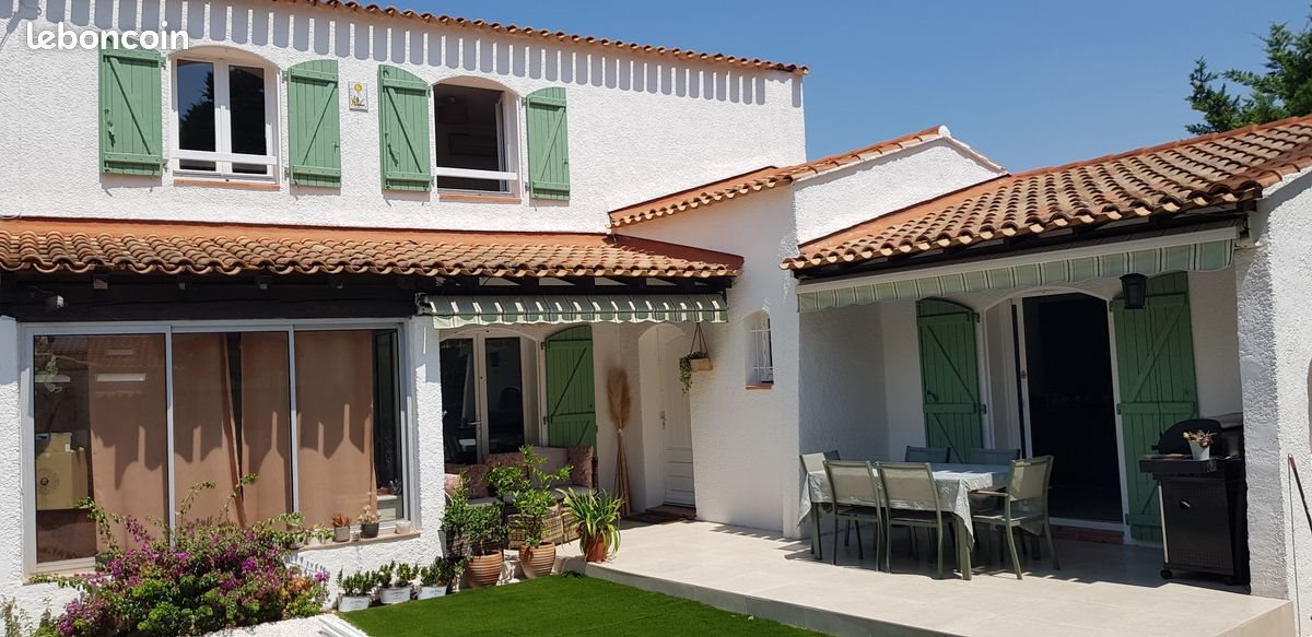 Maison à vendre, 135m², La Garde