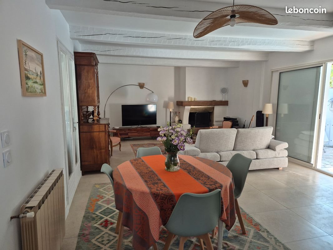 Maison à vendre, 135m², La Garde