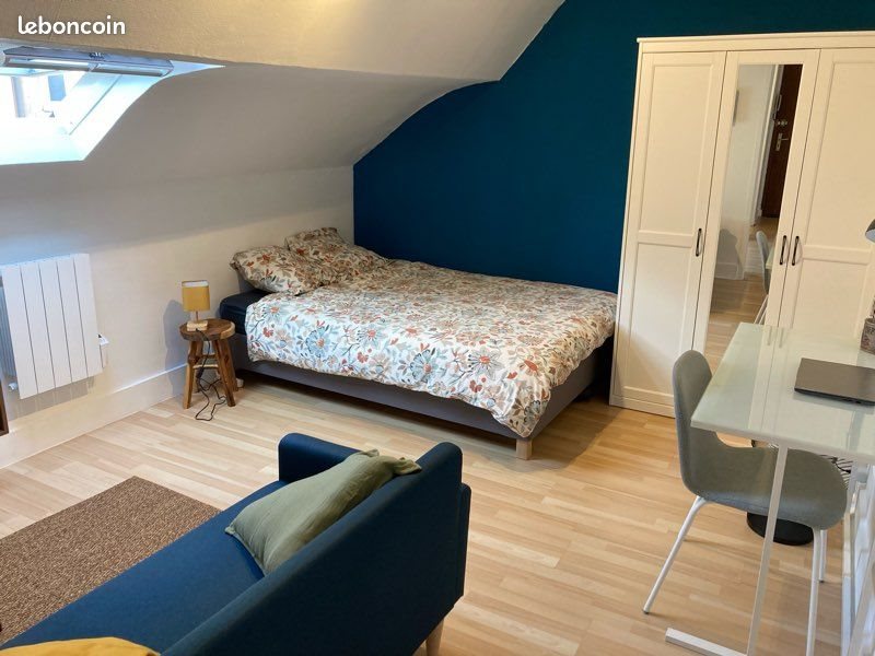 Appartement à louer, 27m², Dijon