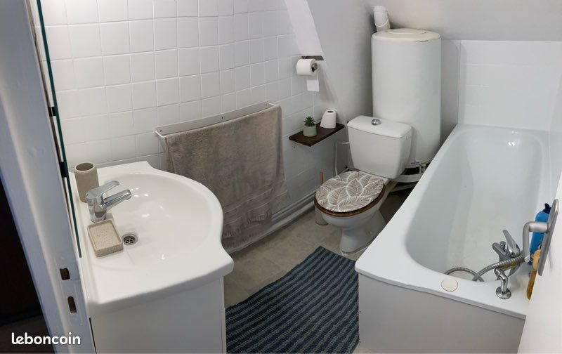 Appartement à louer, 27m², Dijon
