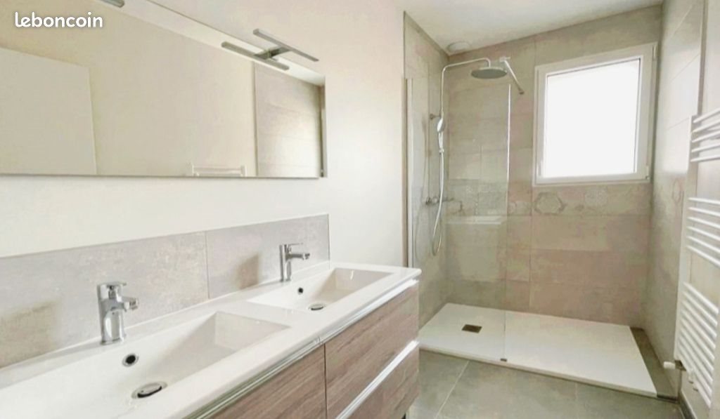 Maison à louer, 87m², Fleury-sur-Orne