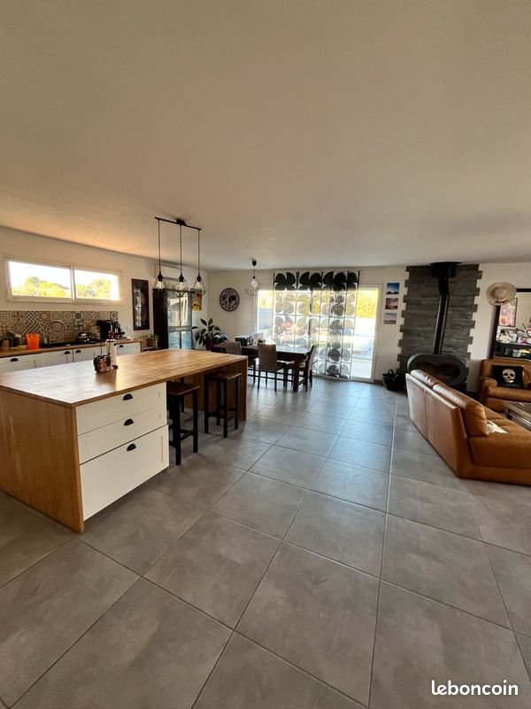 Maison à vendre, 144m², Fos-sur-Mer