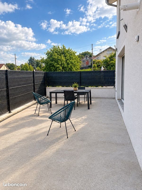 Maison à louer, 110m², Oyonnax