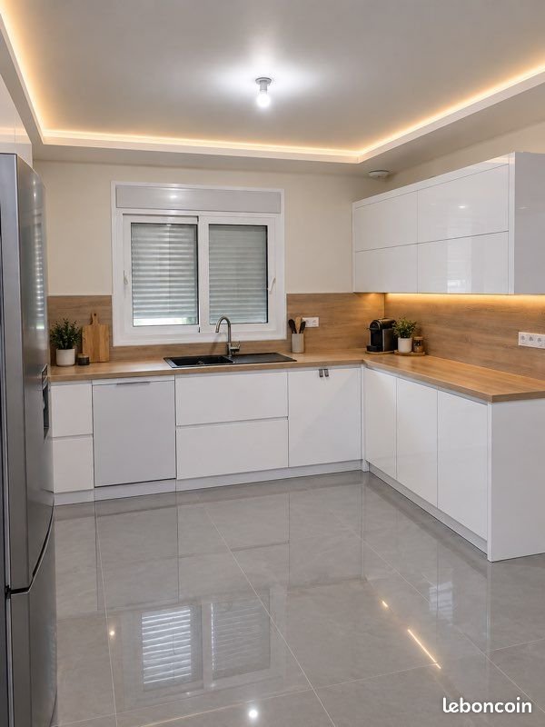 Maison à louer, 110m², Oyonnax