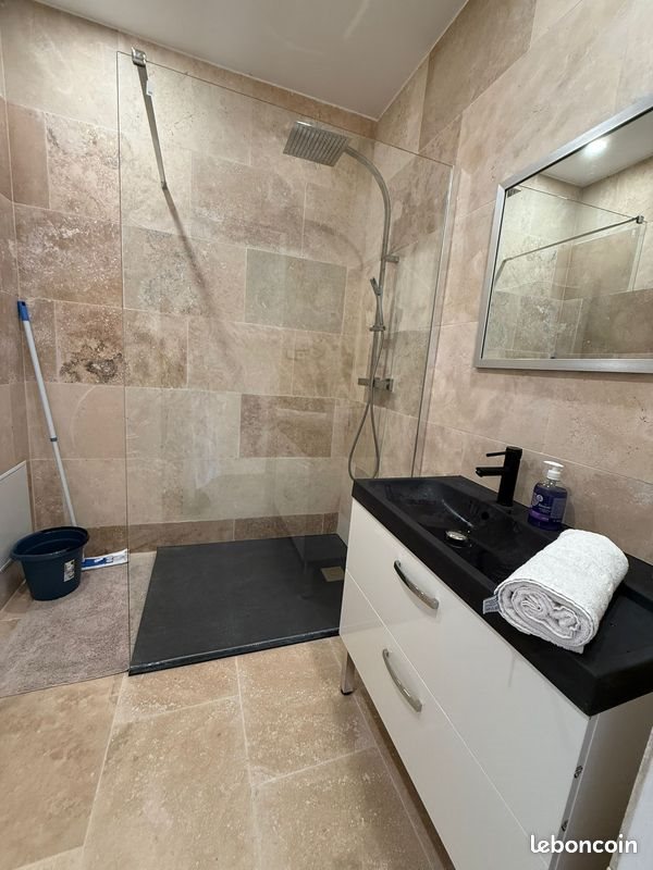 Appartement à louer, 48m², Port-de-Bouc
