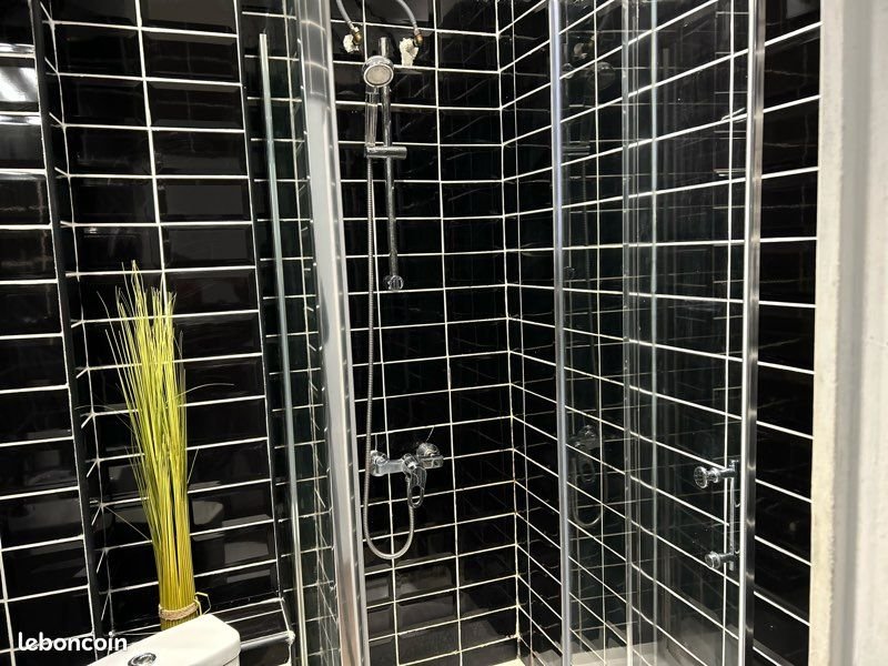 Appartement à vendre, 16m², Nice