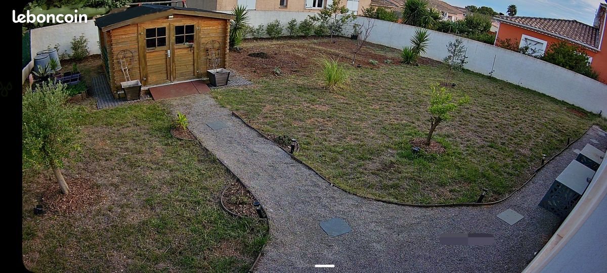 Maison à vendre, 130m², Pomérols