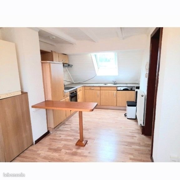 Appartement à louer, 49m², Harskirchen
