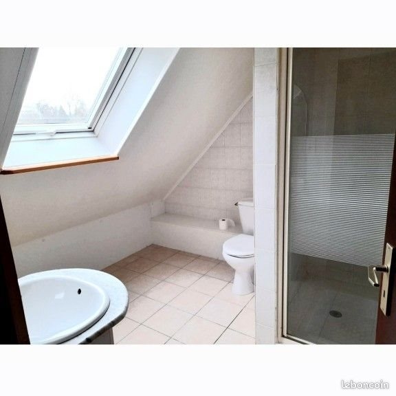 Appartement à louer, 49m², Harskirchen