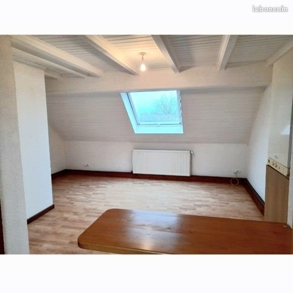 Appartement à louer, 49m², Harskirchen