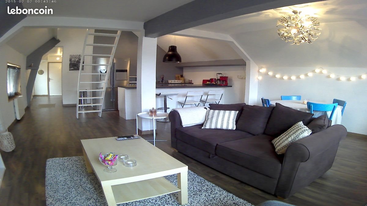 Maison à vendre, 132m², Quimper