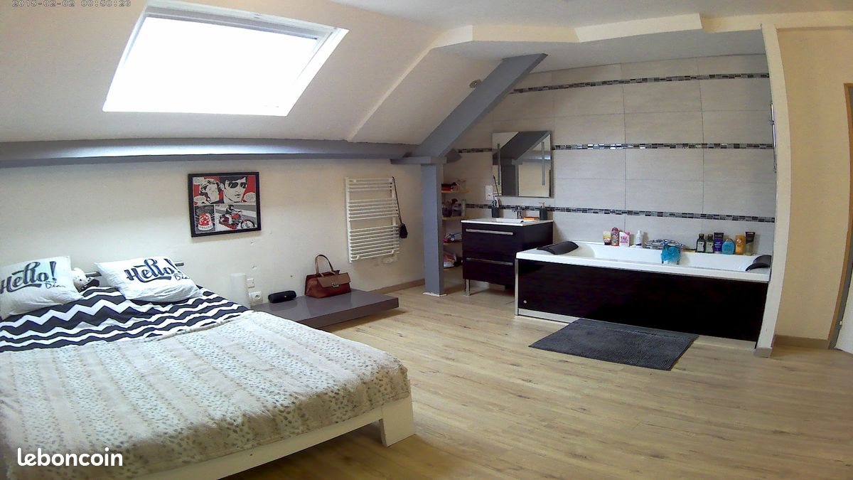 Maison à vendre, 132m², Quimper