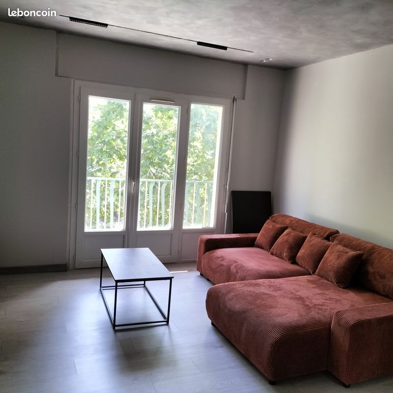 Appartement à louer, 35m², Draguignan