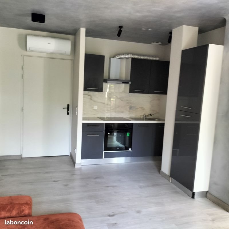 Appartement à louer, 35m², Draguignan