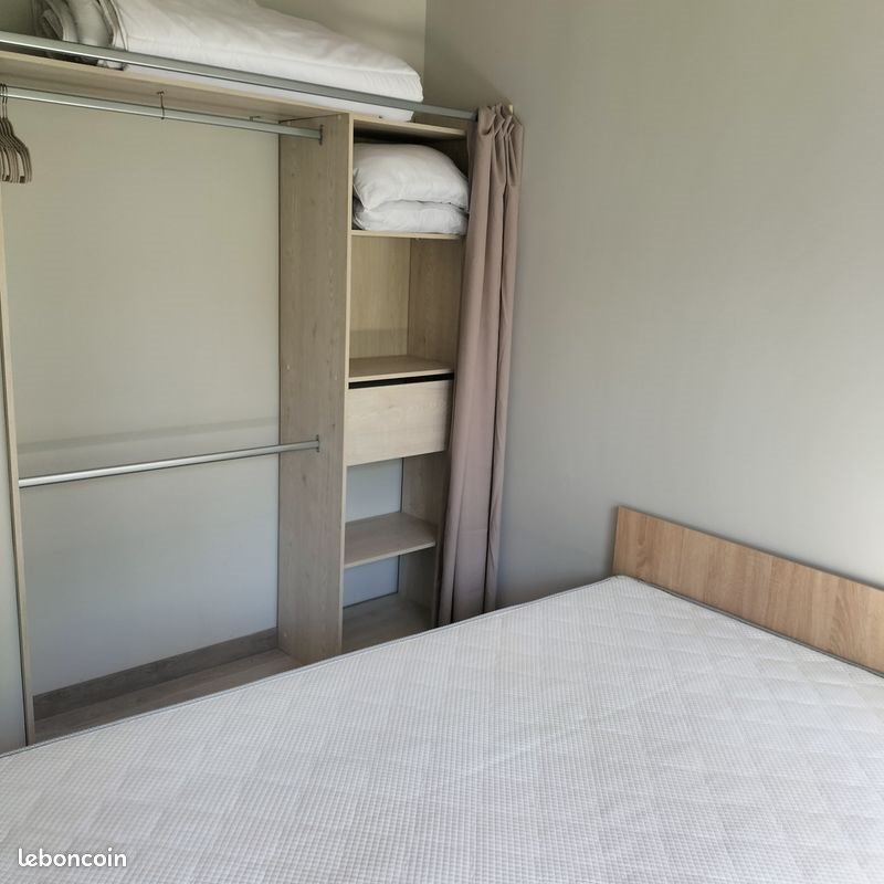 Appartement à louer, 35m², Draguignan