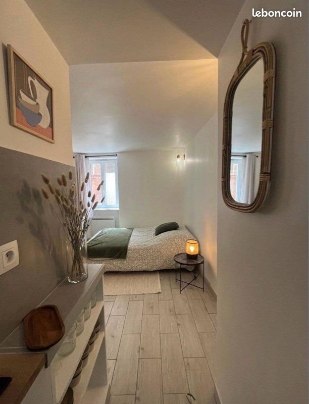 Appartement à louer, 20m², Conflans-Sainte-Honorine