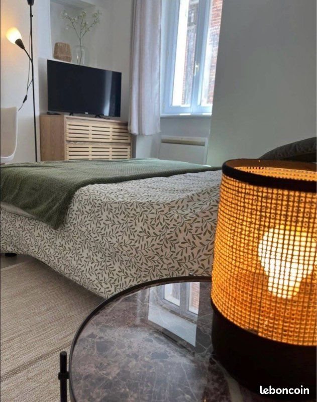 Appartement à louer, 20m², Conflans-Sainte-Honorine