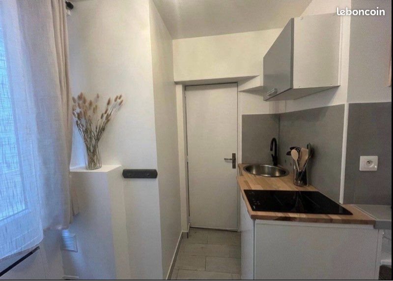 Appartement à louer, 20m², Conflans-Sainte-Honorine