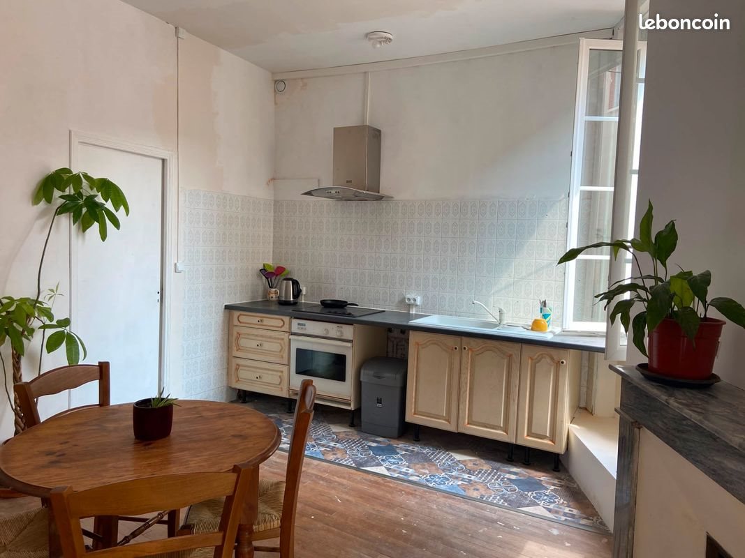 Appartement à louer, 70m², Albi