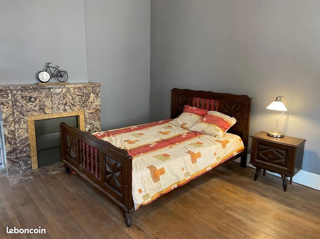Appartement à louer, 70m², Albi
