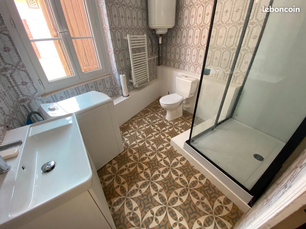 Appartement à louer, 70m², Albi