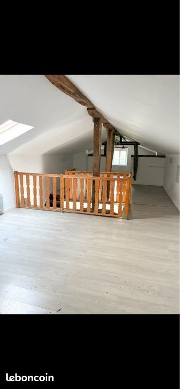 Appartement à vendre, 75m², Hasparren