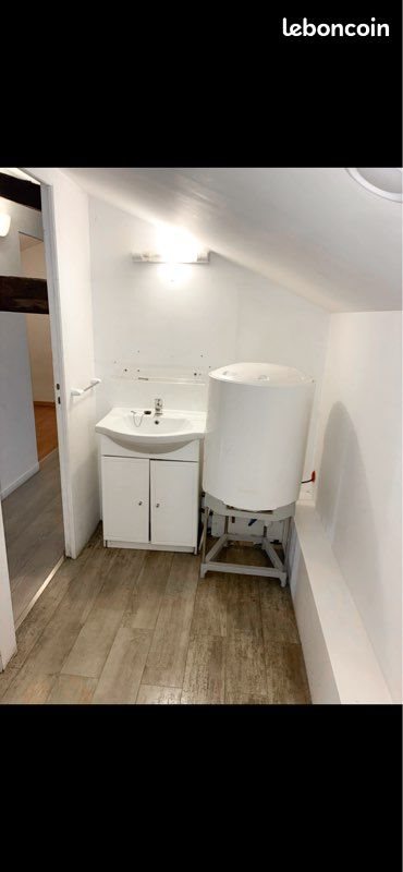 Appartement à vendre, 75m², Hasparren