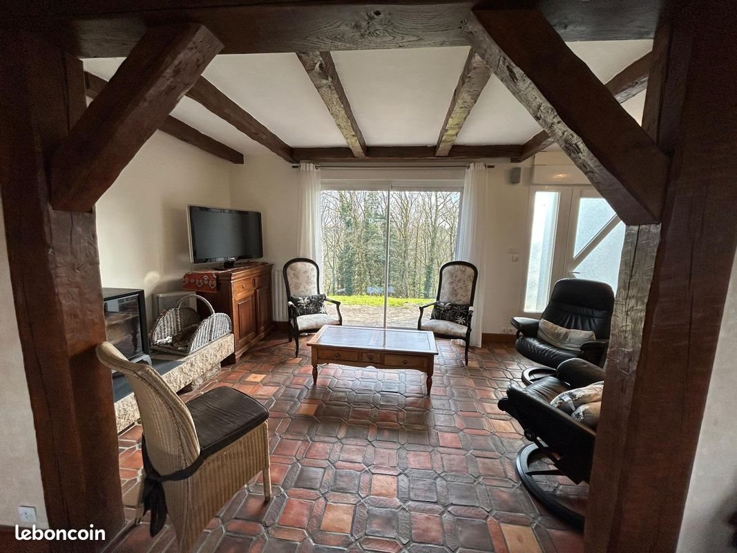 Maison à vendre, 144m², Sizun