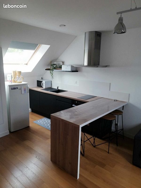 Appartement à louer, 55m², Montoir-de-Bretagne