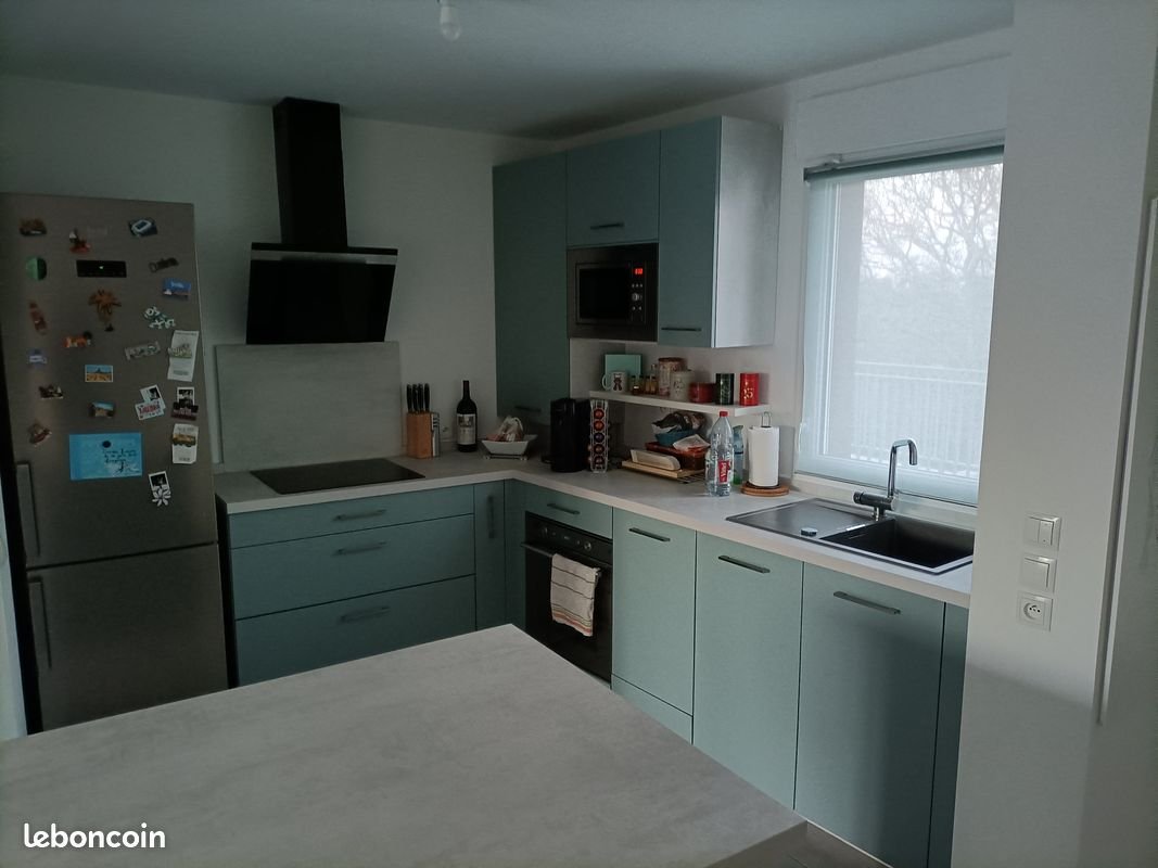 Appartement à louer, 68m², Bayonne