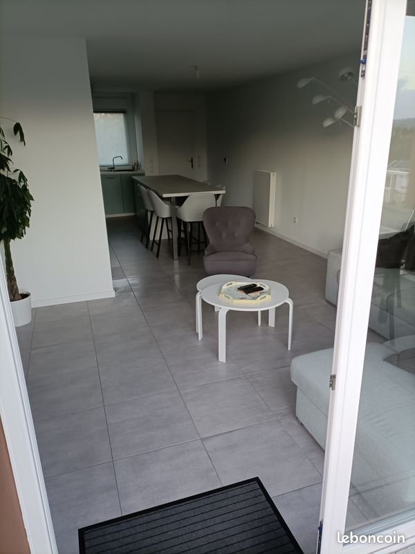 Appartement à louer, 68m², Bayonne