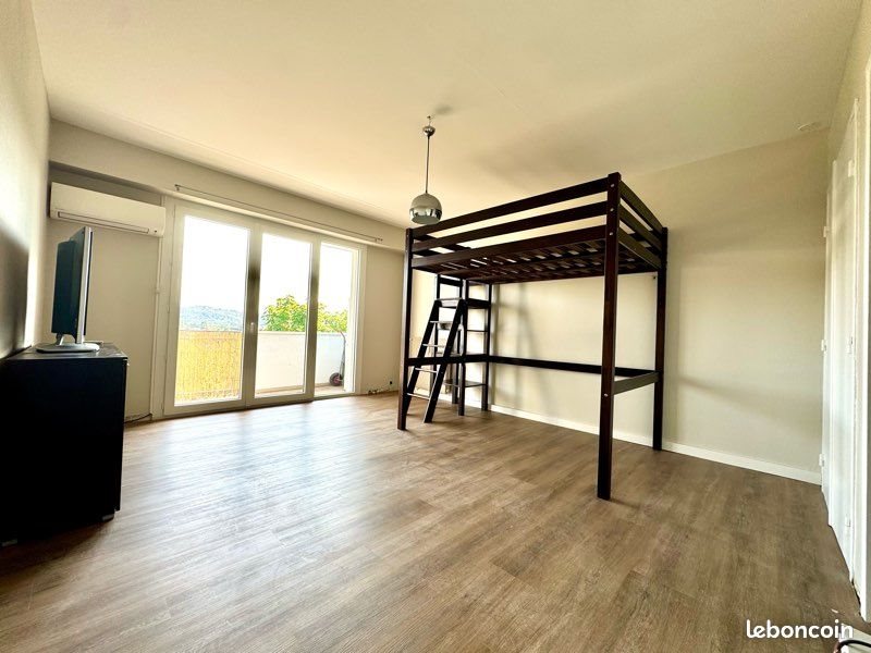 Appartement à louer, 31m², Pau
