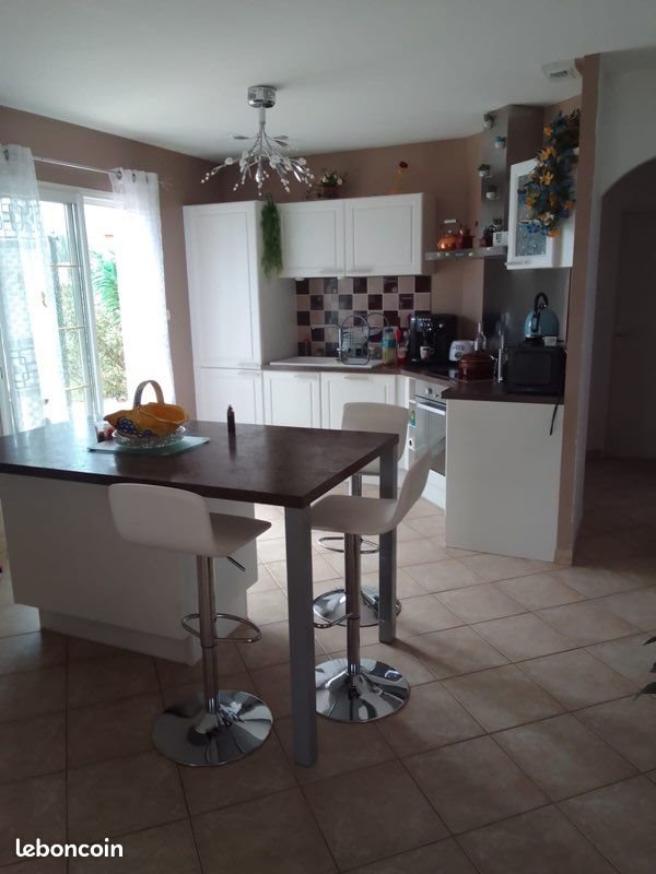 Maison à vendre, 92m², Montbeton