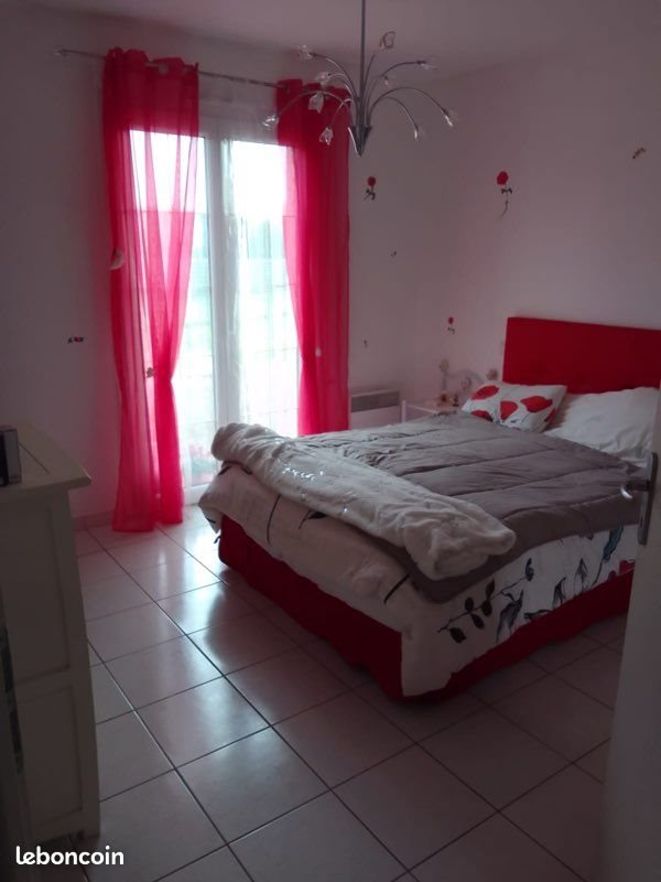Maison à vendre, 92m², Montbeton